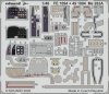 Eduard 491094 Me 262A 1/48 HOBBY BOSS